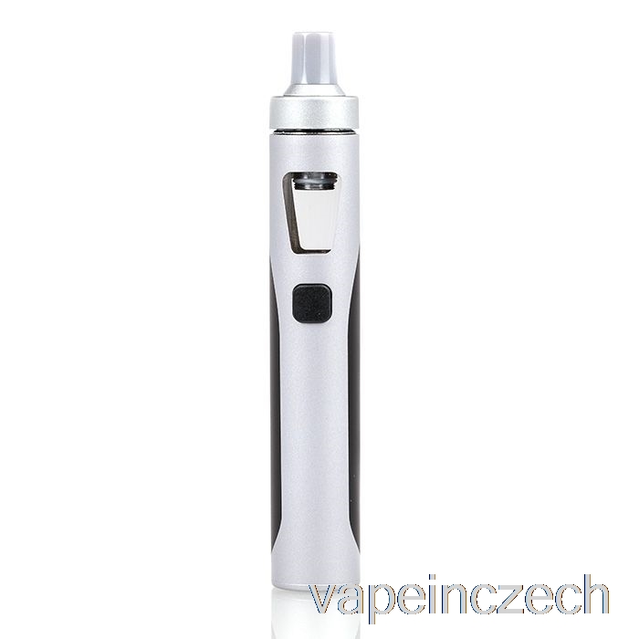 Joyetech Ego Aio All-in-one Startovací Sada černá / šedá Vape Bez Nikotinu